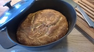 grydebrød