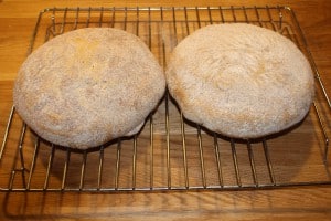 Pane Como