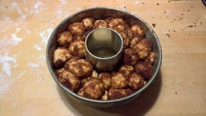 Monkey bread