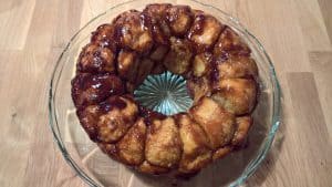 Monkey bread