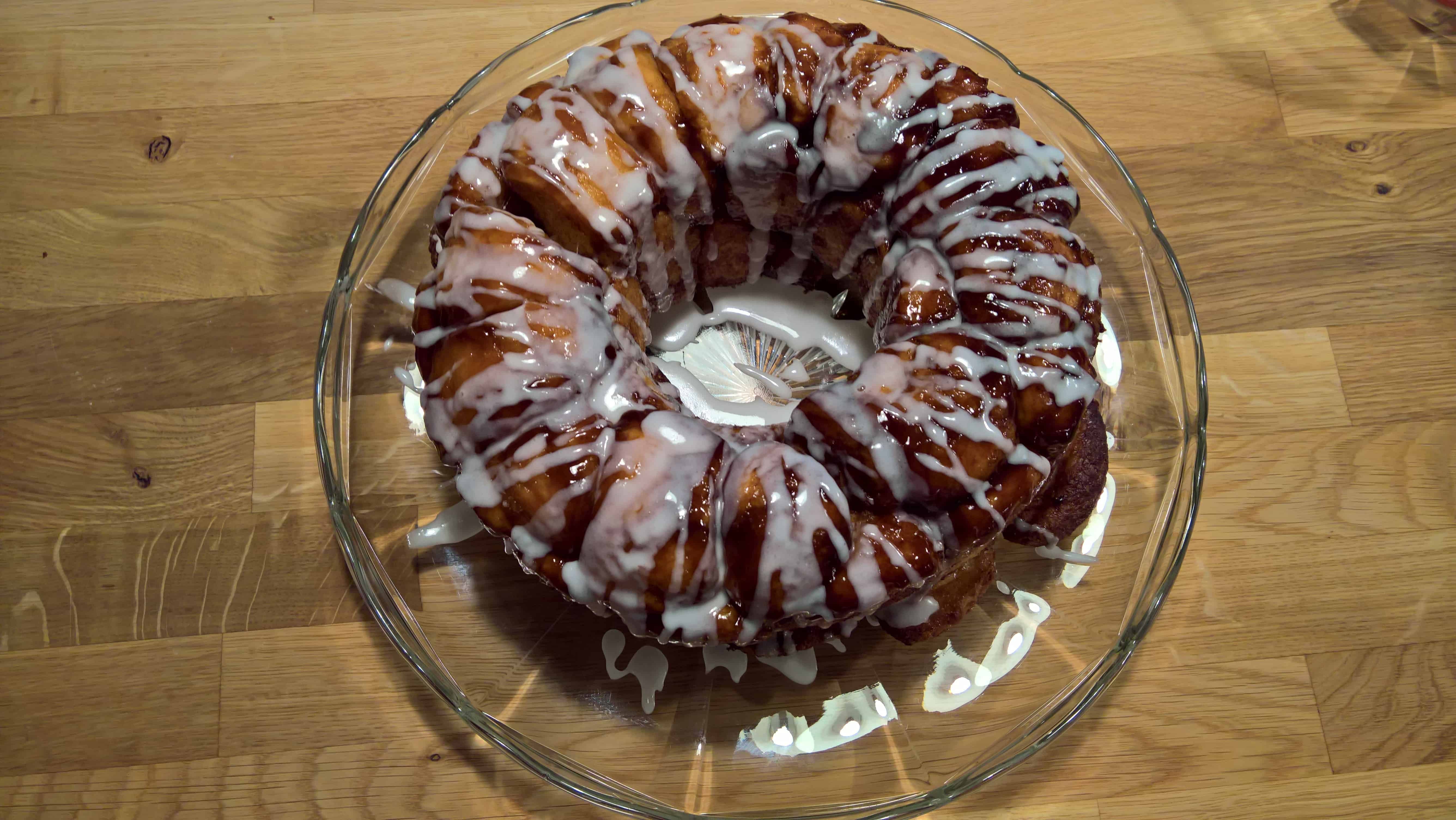 Monkey bread