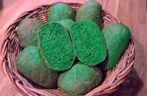 St Patricks day boller