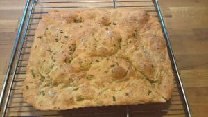 Focaccia