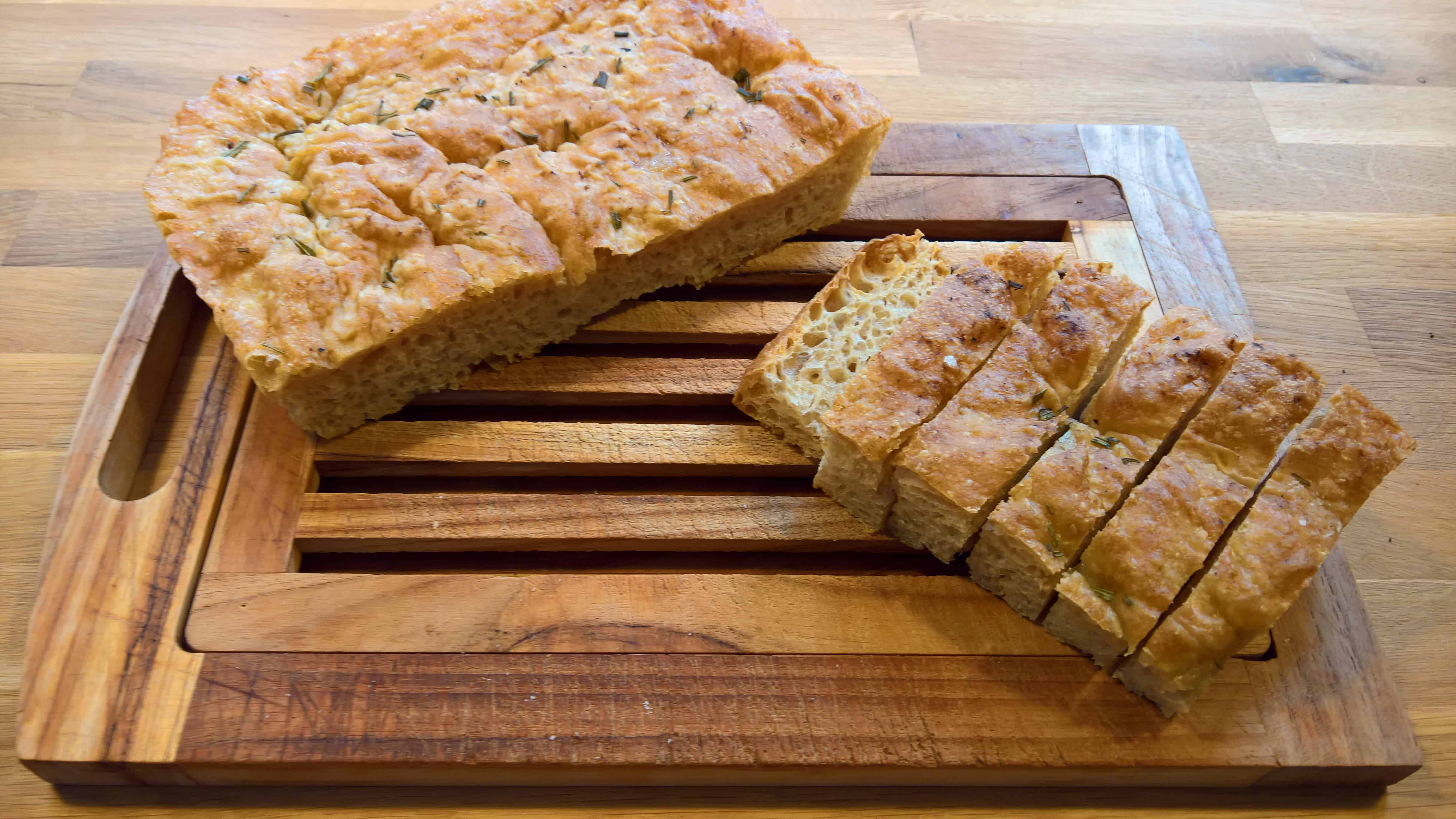 Focaccia