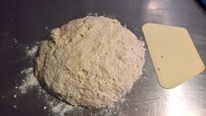 Grydebrød
